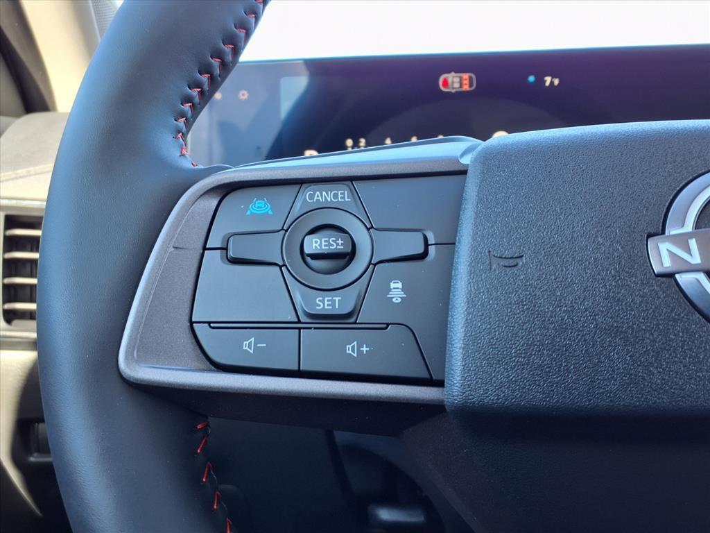 new 2026 Nissan Sentra car, priced at $27,843