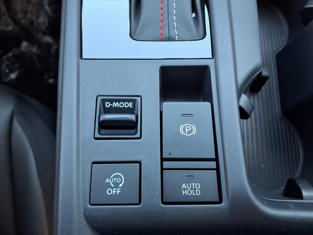 new 2026 Nissan Sentra car, priced at $27,843