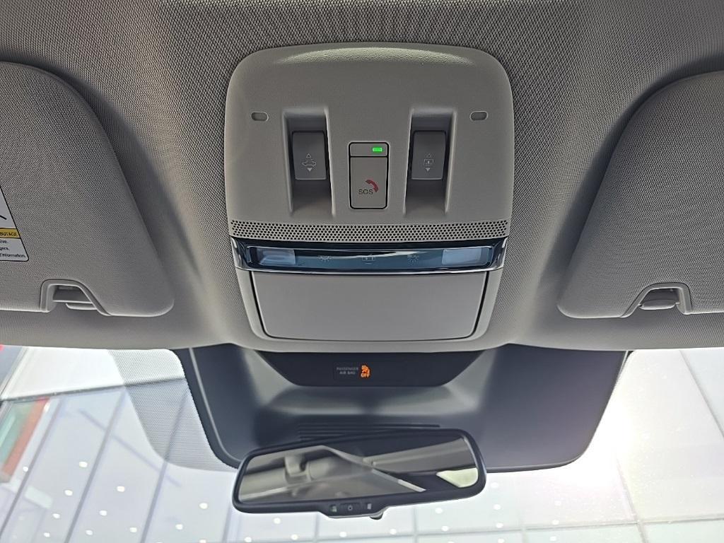 new 2025 Nissan Murano car, priced at $41,388