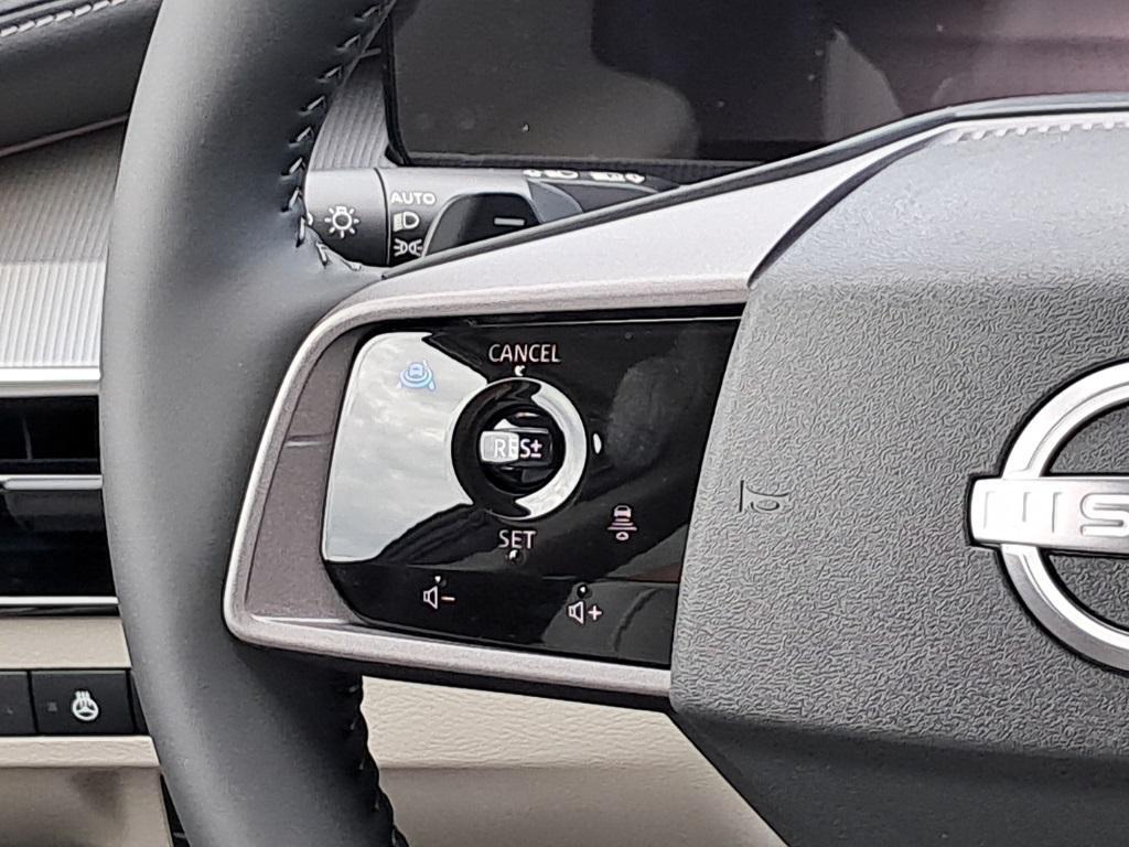 new 2025 Nissan Murano car, priced at $41,388