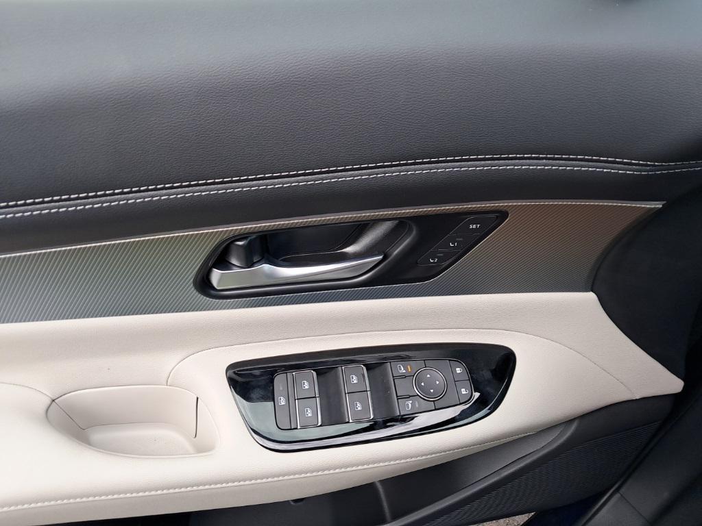 new 2025 Nissan Murano car, priced at $41,388