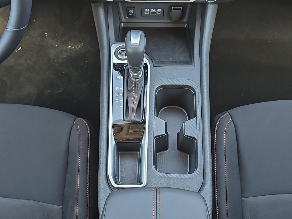 new 2025 Nissan Sentra car, priced at $23,188