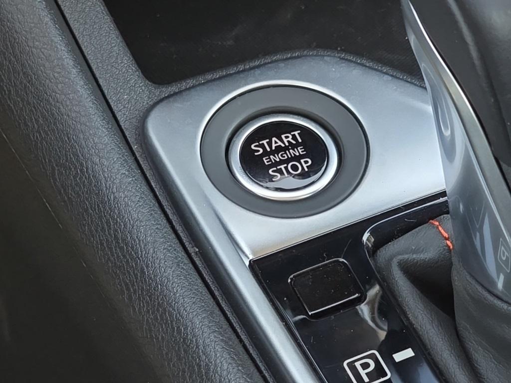 new 2025 Nissan Sentra car, priced at $23,188