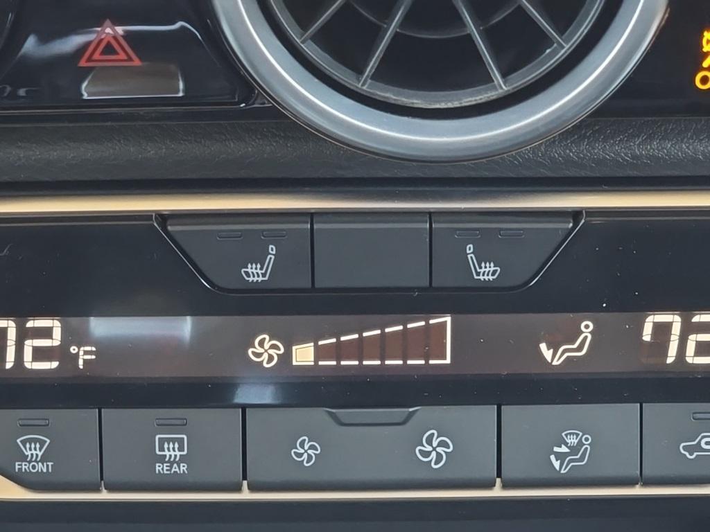 new 2025 Nissan Sentra car, priced at $23,188