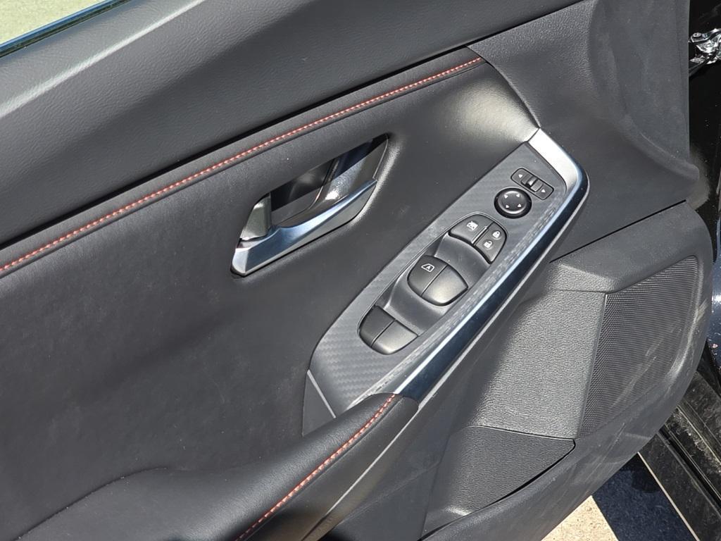 new 2025 Nissan Sentra car, priced at $23,188