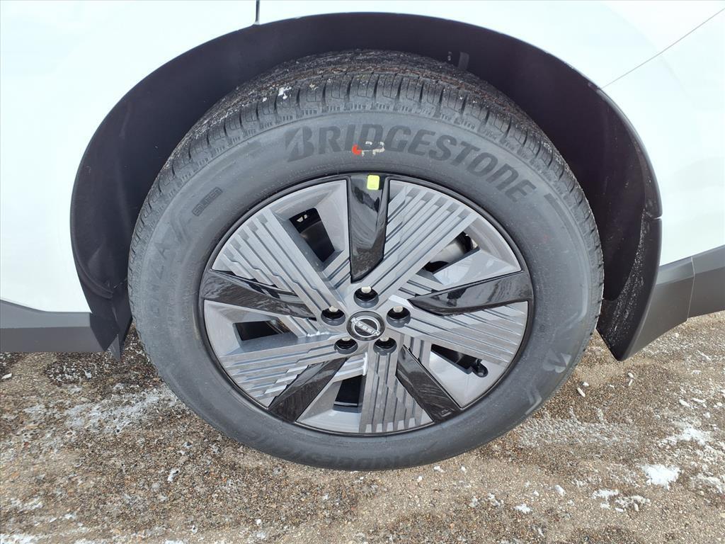 new 2026 Nissan Murano car, priced at $43,238