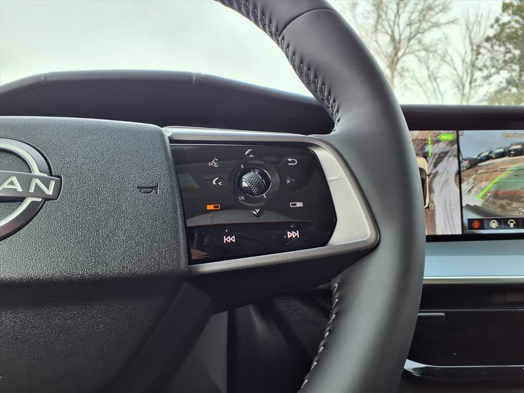 new 2026 Nissan Murano car, priced at $43,238