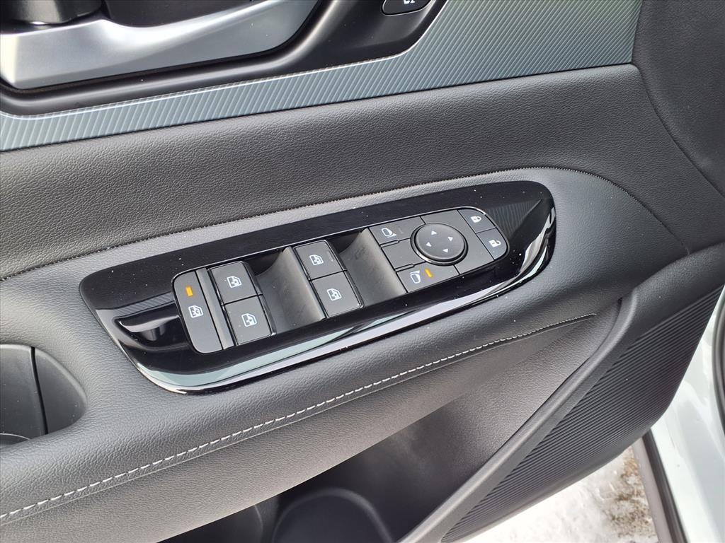 new 2026 Nissan Murano car, priced at $43,238