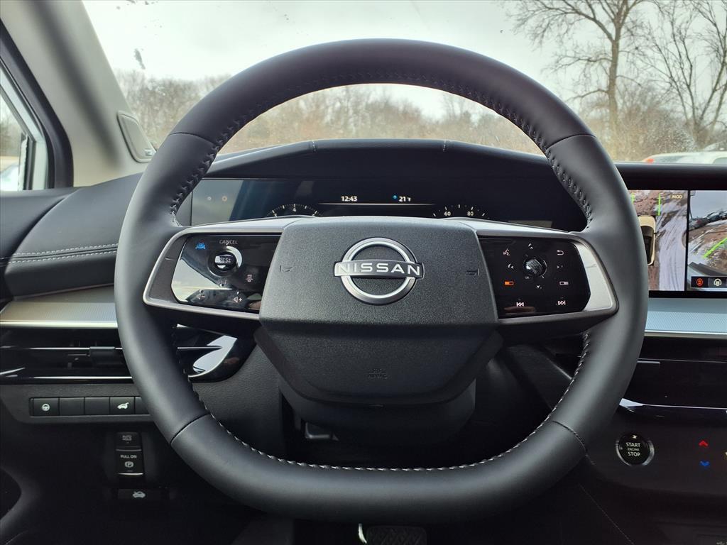 new 2026 Nissan Murano car, priced at $43,238