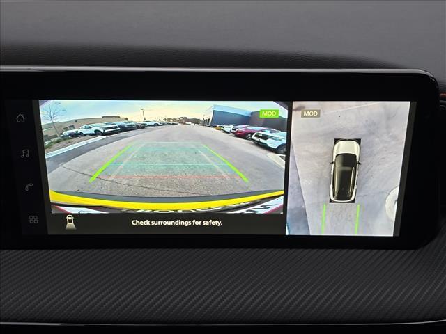 new 2026 Nissan Kicks car, priced at $29,883