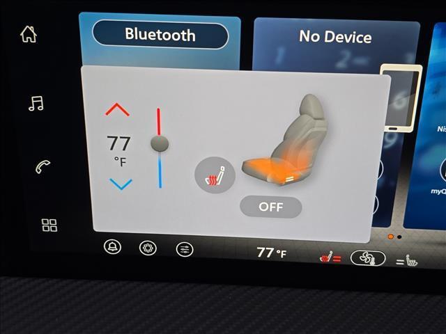 new 2026 Nissan Kicks car, priced at $29,883