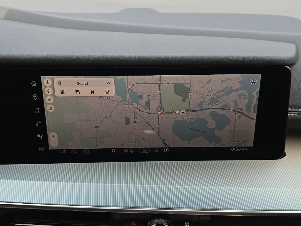 new 2025 Nissan Murano car, priced at $40,788