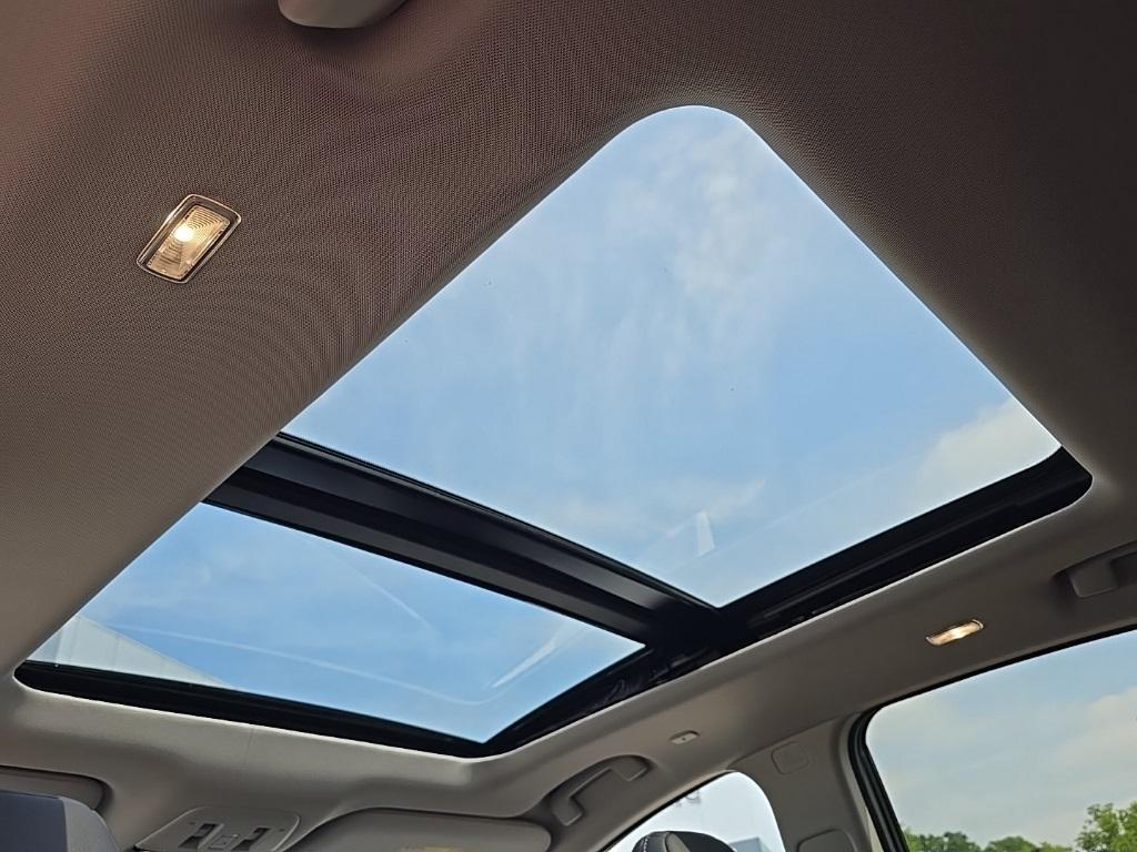 new 2025 Nissan Murano car, priced at $40,788