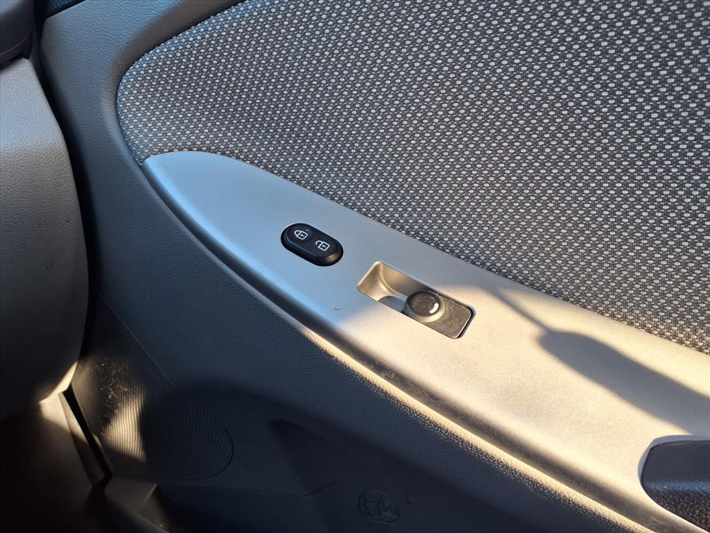 used 2014 Hyundai Accent car, priced at $6,298