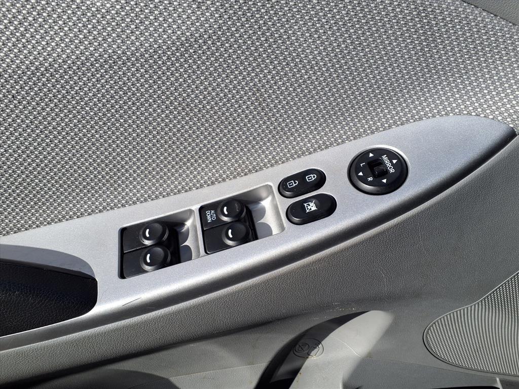 used 2014 Hyundai Accent car, priced at $6,298