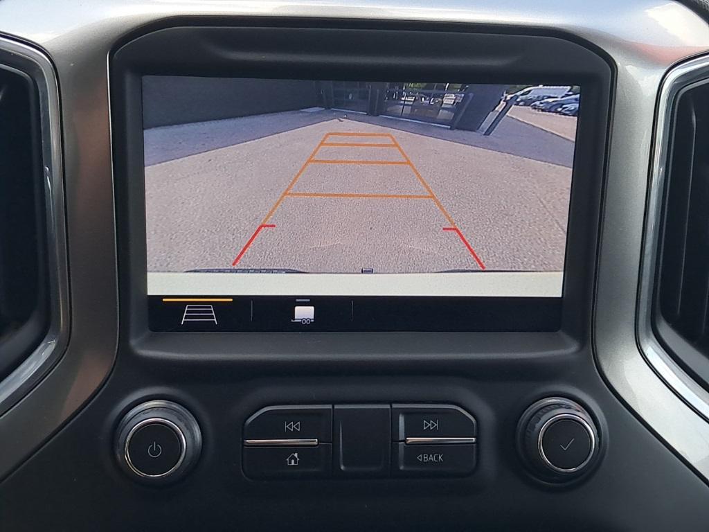 used 2019 Chevrolet Silverado 1500 car, priced at $25,478