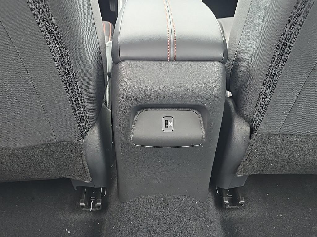 new 2025 Nissan Sentra car, priced at $24,688