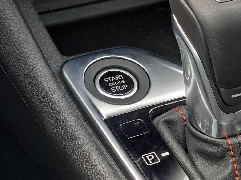 new 2025 Nissan Sentra car, priced at $24,688