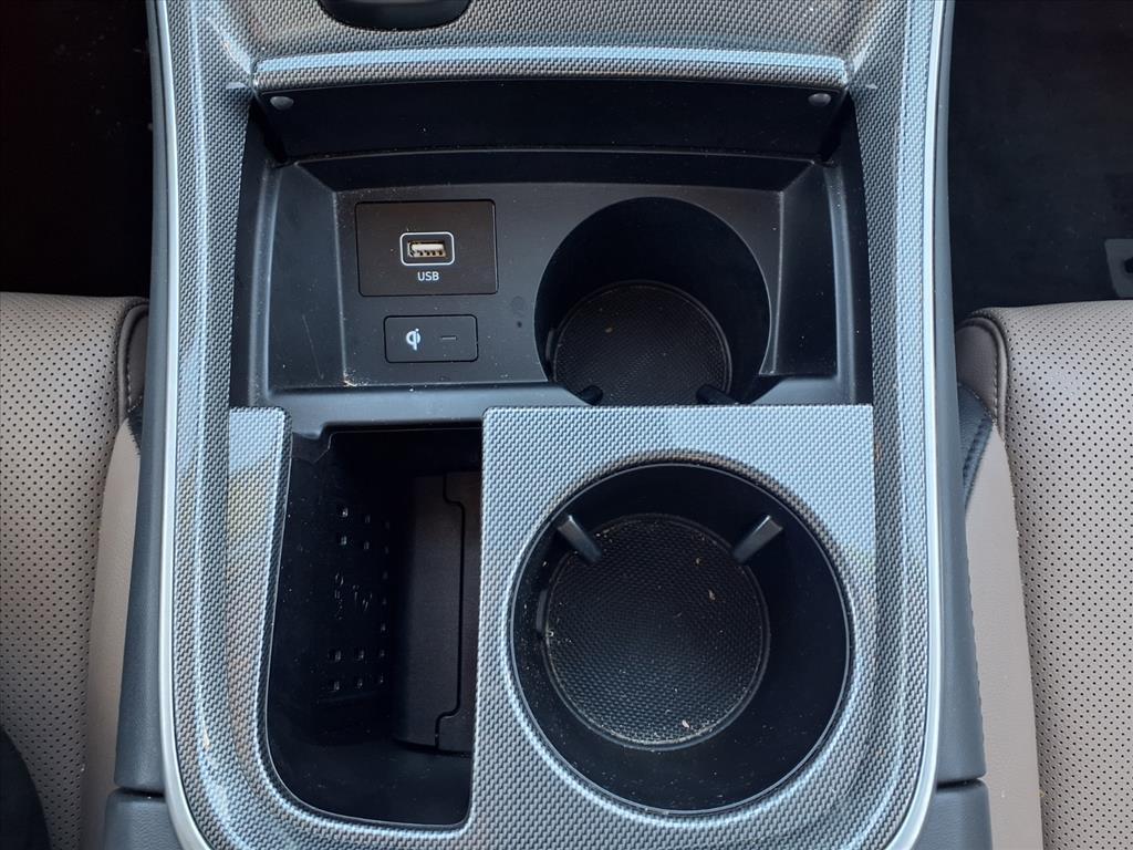 used 2023 Hyundai Santa Fe car, priced at $22,967