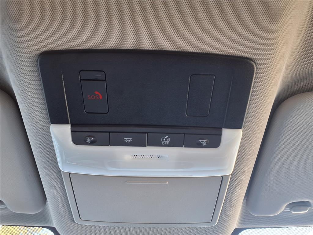 used 2024 Nissan Rogue car, priced at $20,805