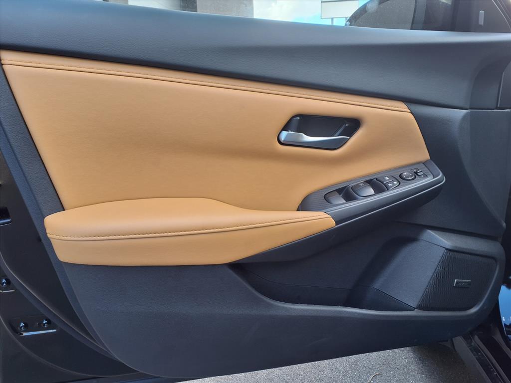 new 2025 Nissan Sentra car, priced at $24,388