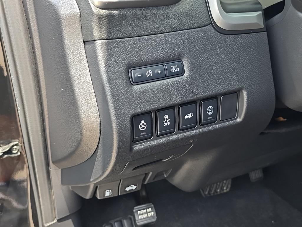 used 2022 Nissan Murano car, priced at $27,499