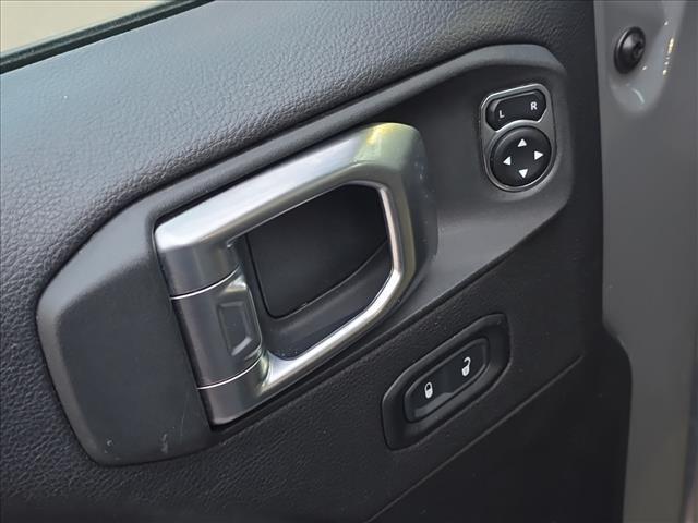 used 2023 Jeep Gladiator car, priced at $32,049