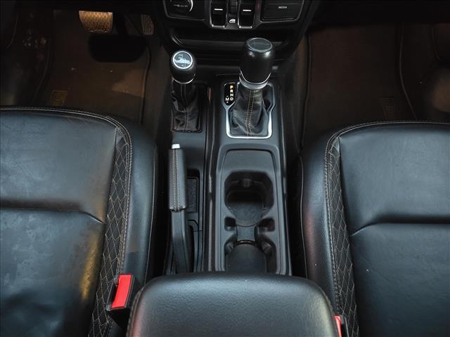 used 2023 Jeep Gladiator car, priced at $32,049