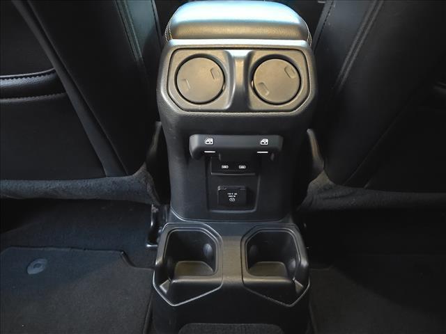 used 2023 Jeep Gladiator car, priced at $32,049