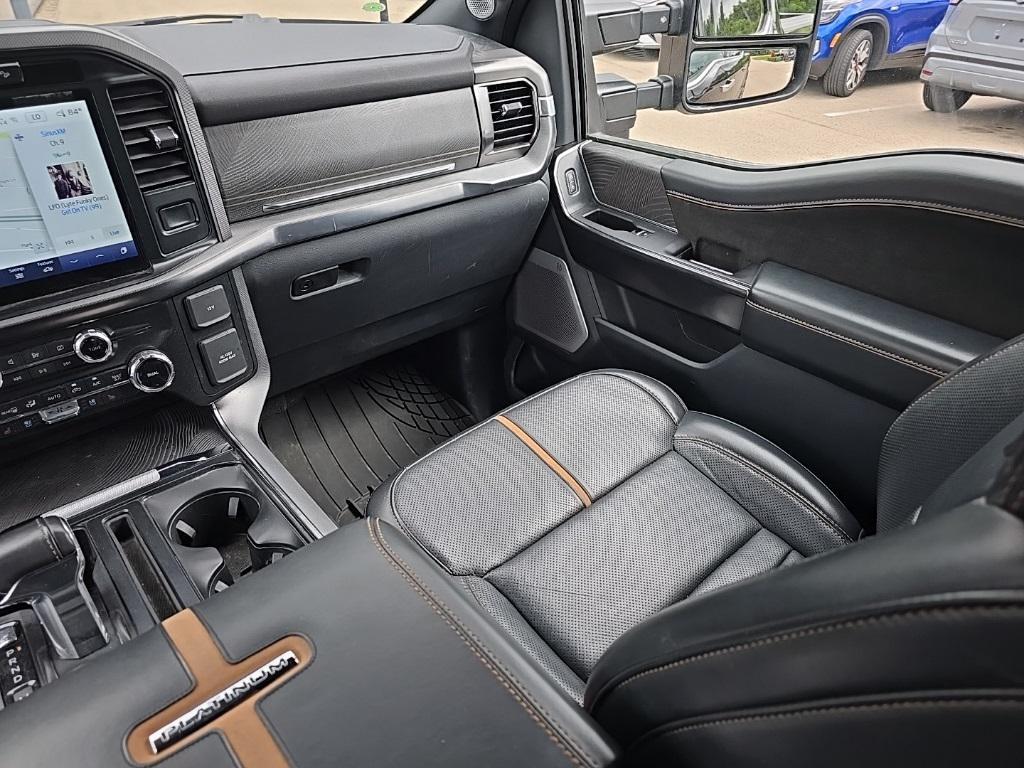 used 2022 Ford F-150 car, priced at $51,140