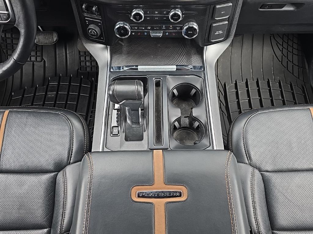 used 2022 Ford F-150 car, priced at $51,140