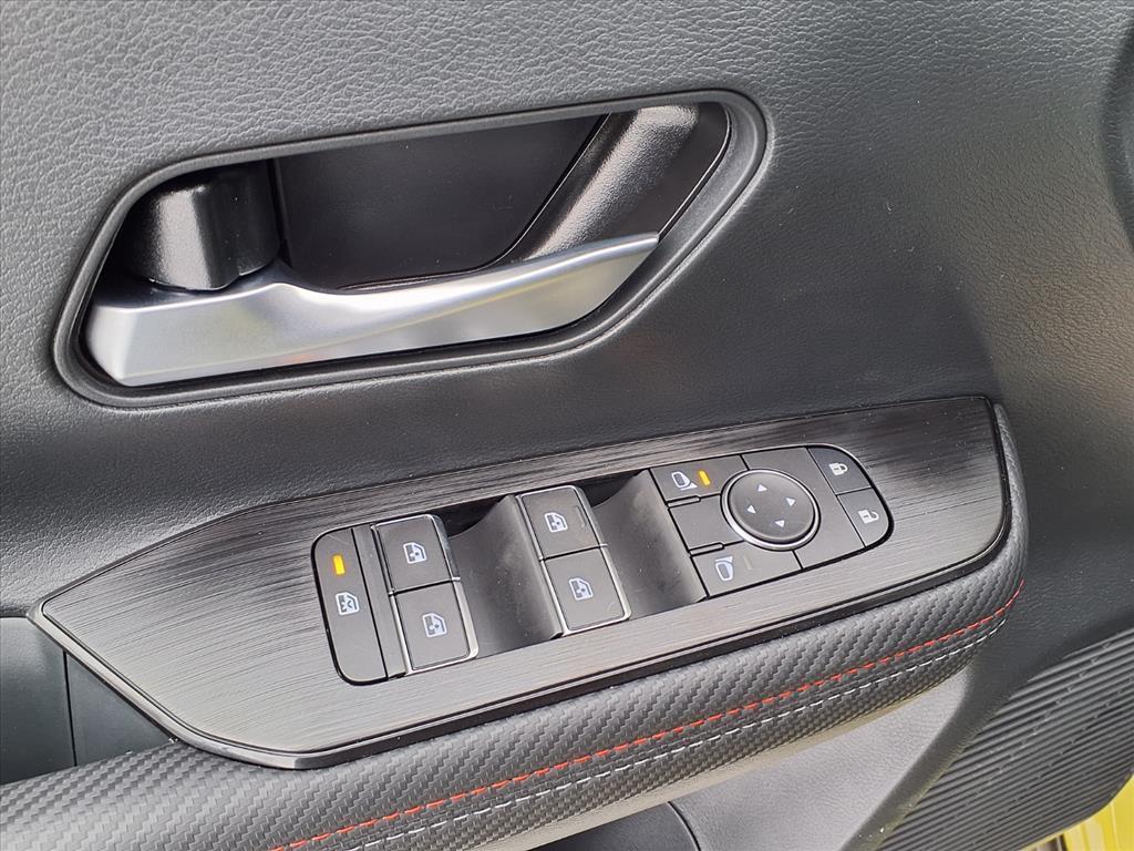 new 2026 Nissan Kicks car, priced at $31,690