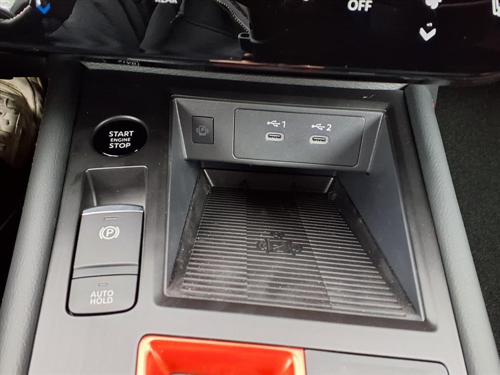 new 2026 Nissan Kicks car, priced at $31,690