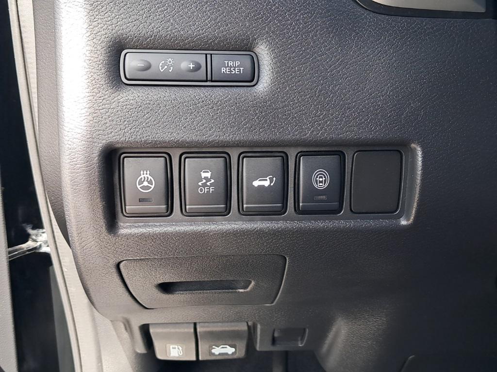 used 2021 Nissan Murano car, priced at $24,941