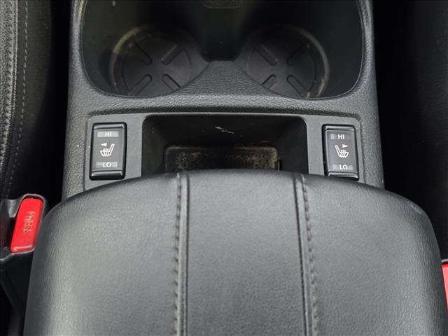 used 2017 Nissan Rogue car, priced at $9,948