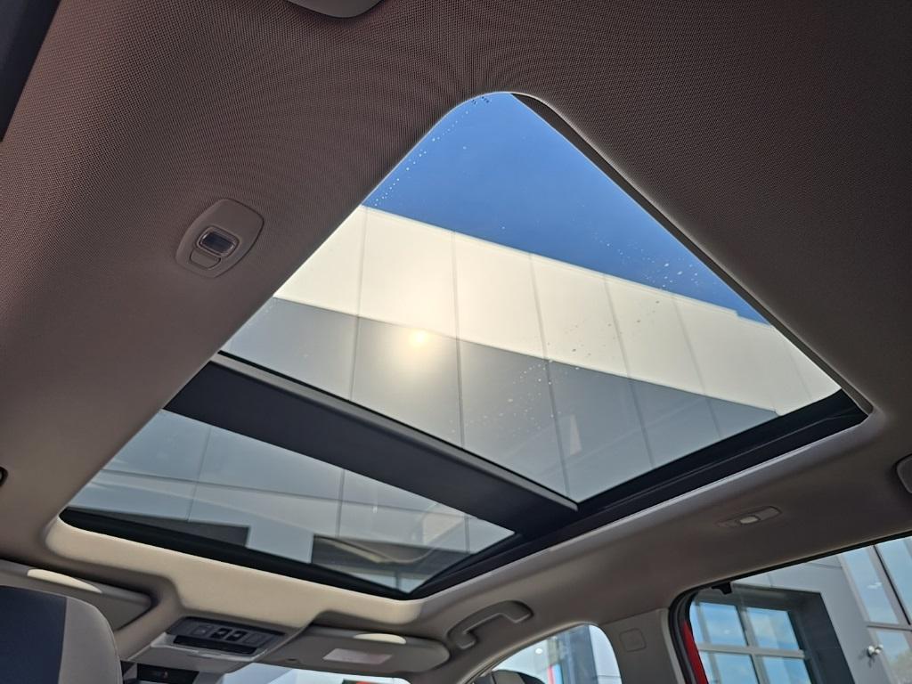 new 2026 Nissan Rogue car, priced at $31,189