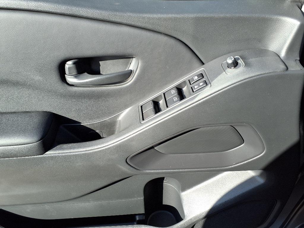 new 2026 Nissan Frontier car, priced at $39,488