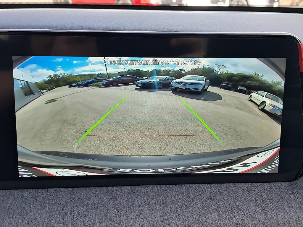 new 2026 Nissan Kicks car, priced at $27,177