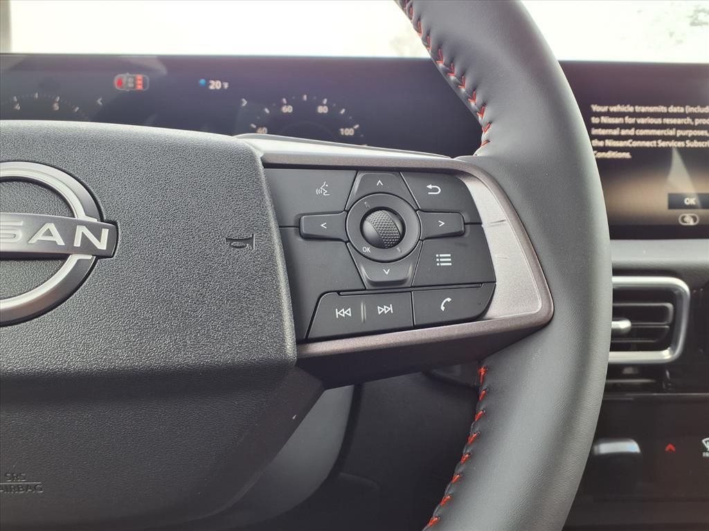 new 2026 Nissan Sentra car, priced at $25,037