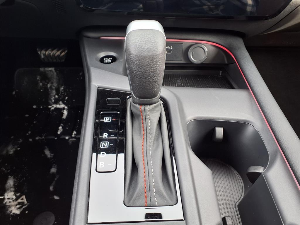 new 2026 Nissan Sentra car, priced at $25,037