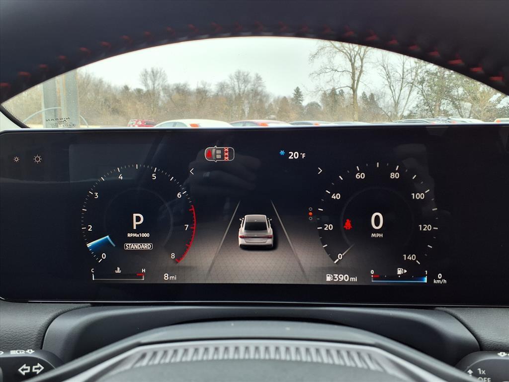 new 2026 Nissan Sentra car, priced at $25,037