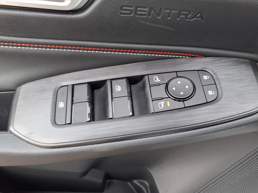 new 2026 Nissan Sentra car, priced at $25,037