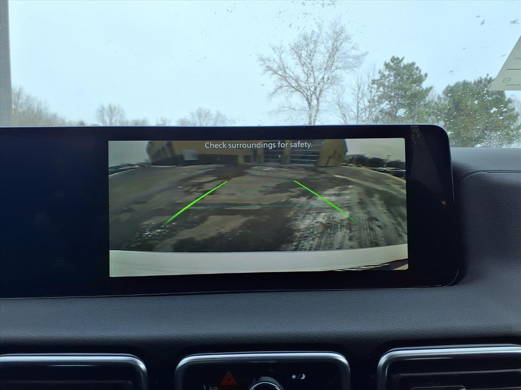 new 2026 Nissan Sentra car, priced at $25,037