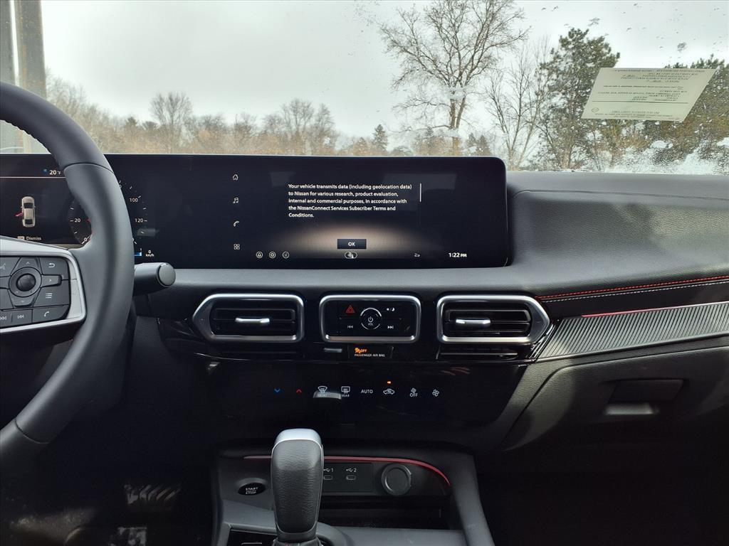 new 2026 Nissan Sentra car, priced at $25,037