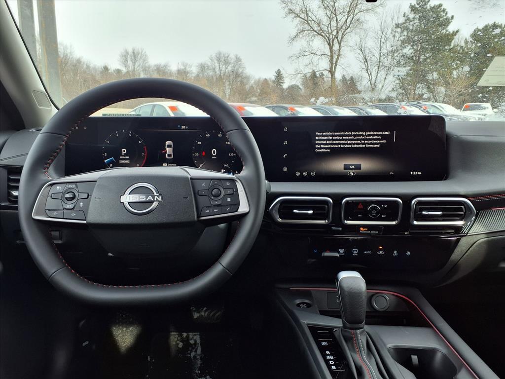 new 2026 Nissan Sentra car, priced at $25,037