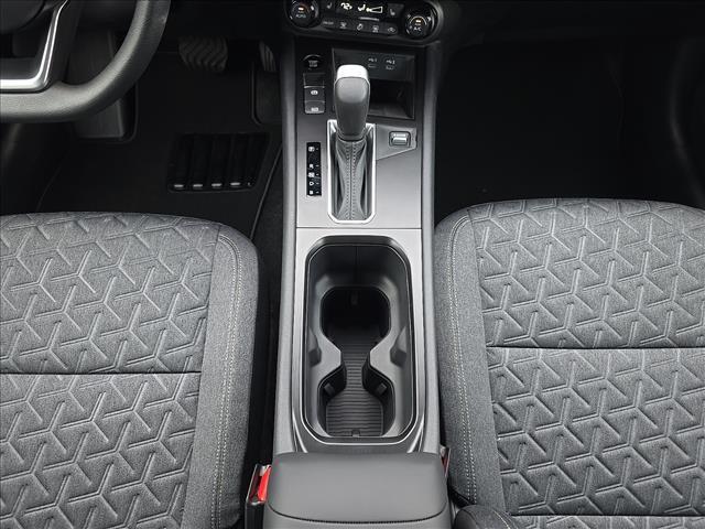 new 2026 Nissan Kicks car, priced at $27,257