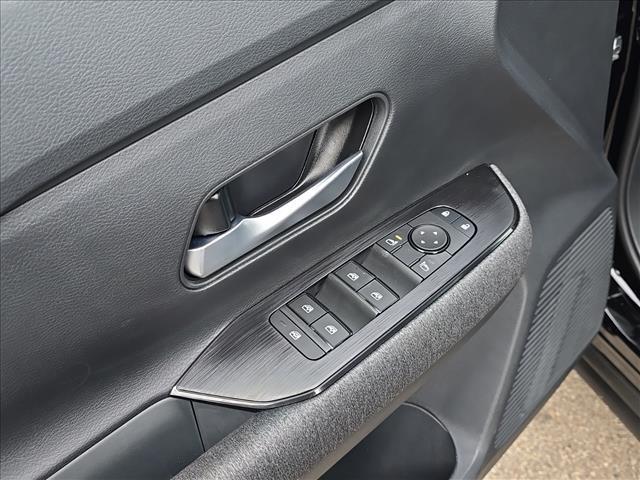 new 2026 Nissan Kicks car, priced at $27,257