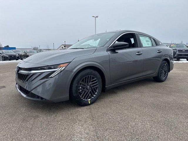 new 2026 Nissan Sentra car