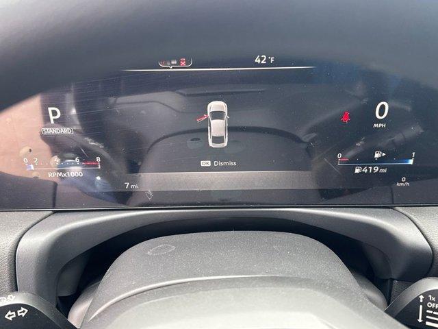 new 2026 Nissan Sentra car