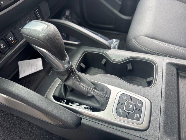 new 2026 Nissan Frontier car